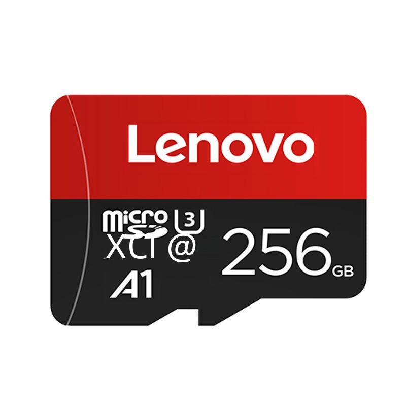 Lenovo Essential High-Capacity MicroSD